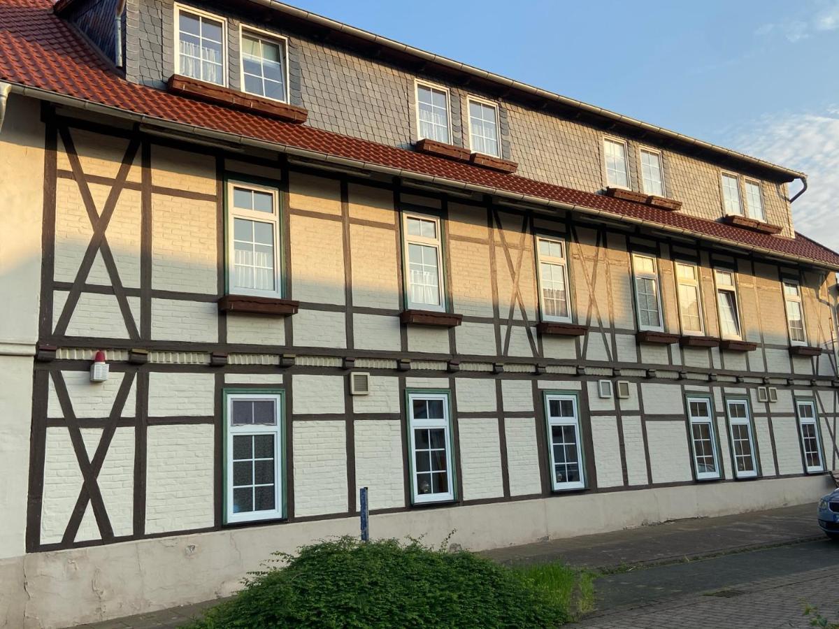 Harzhotel Warnstedter Krug 3* Thale