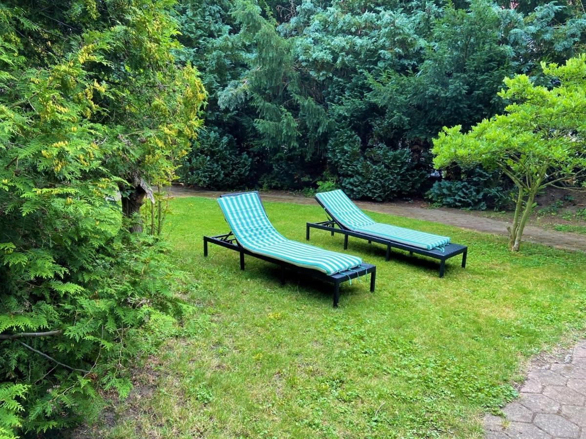 Hotel Harzhotel Warnstedter Krug 3*