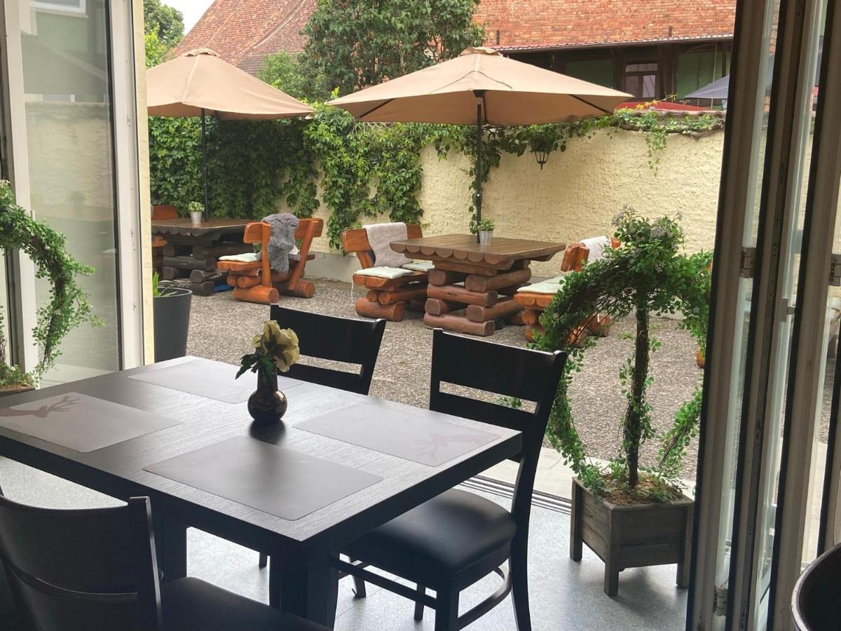 Harzhotel Warnstedter Krug 3* Thale