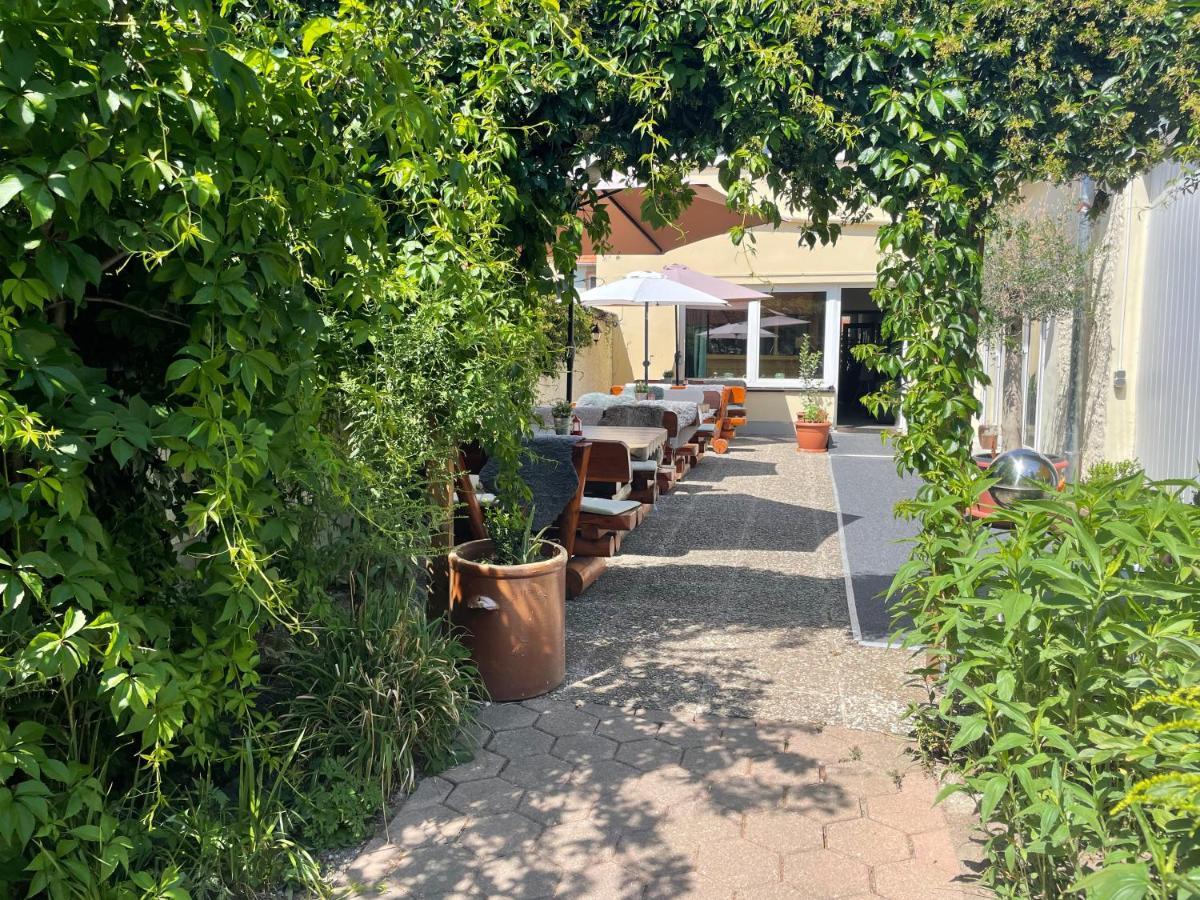 Harzhotel Warnstedter Krug 3* Thale