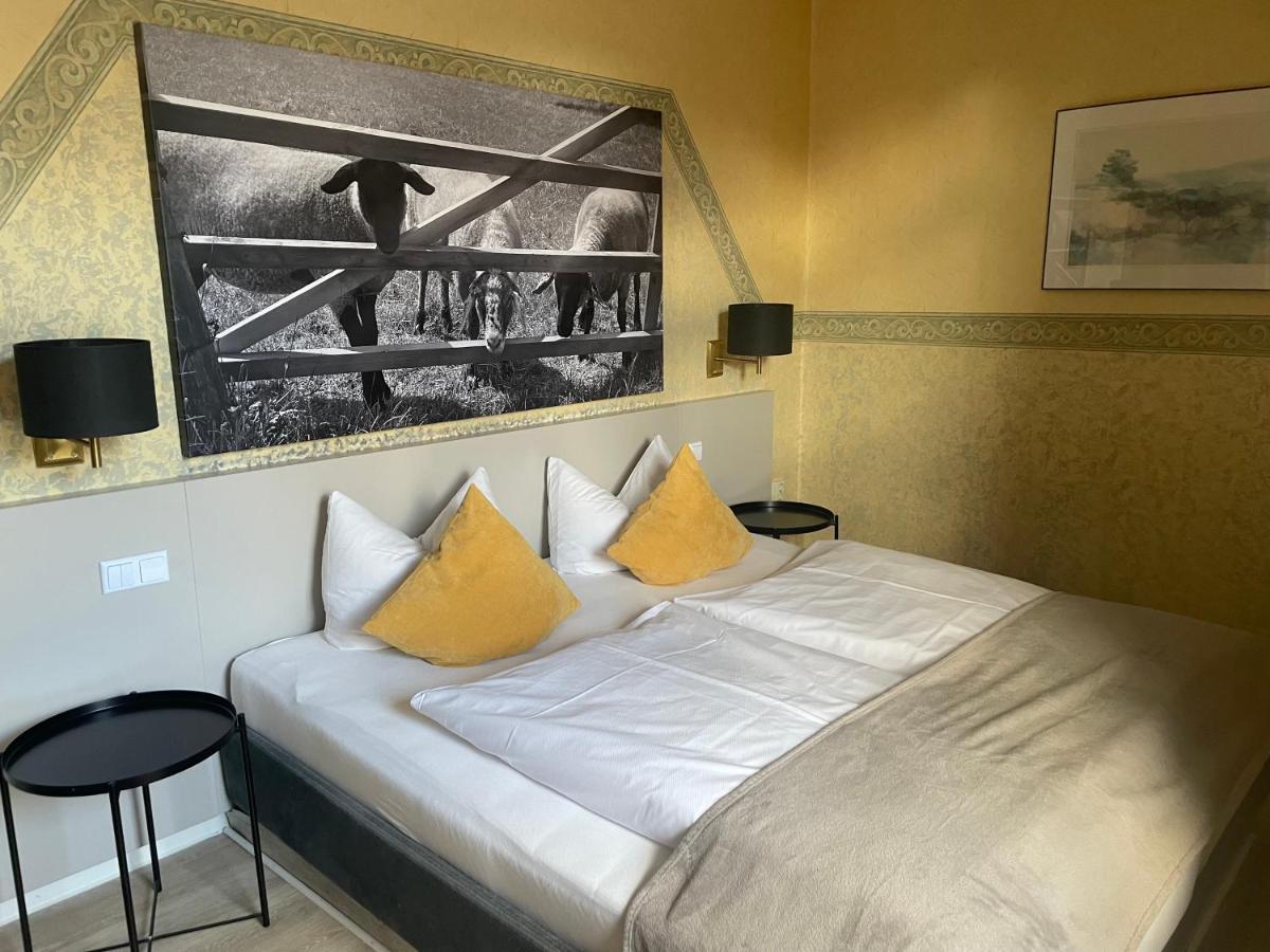 Hotel Harzhotel Warnstedter Krug