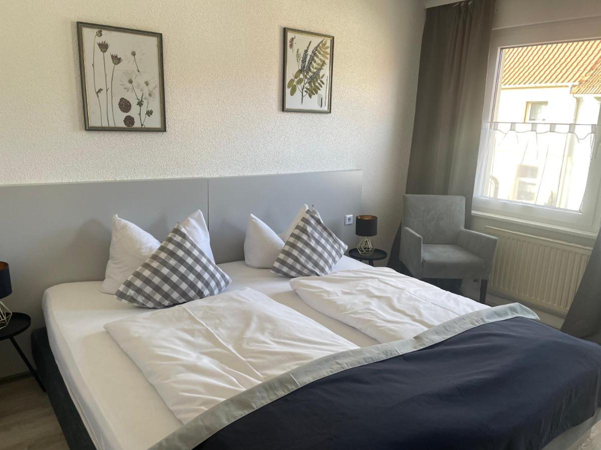 Harzhotel Warnstedter Krug 3* Thale