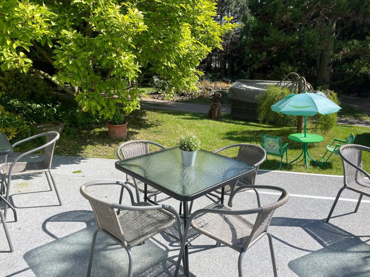 Harzhotel Warnstedter Krug Hotel Thale