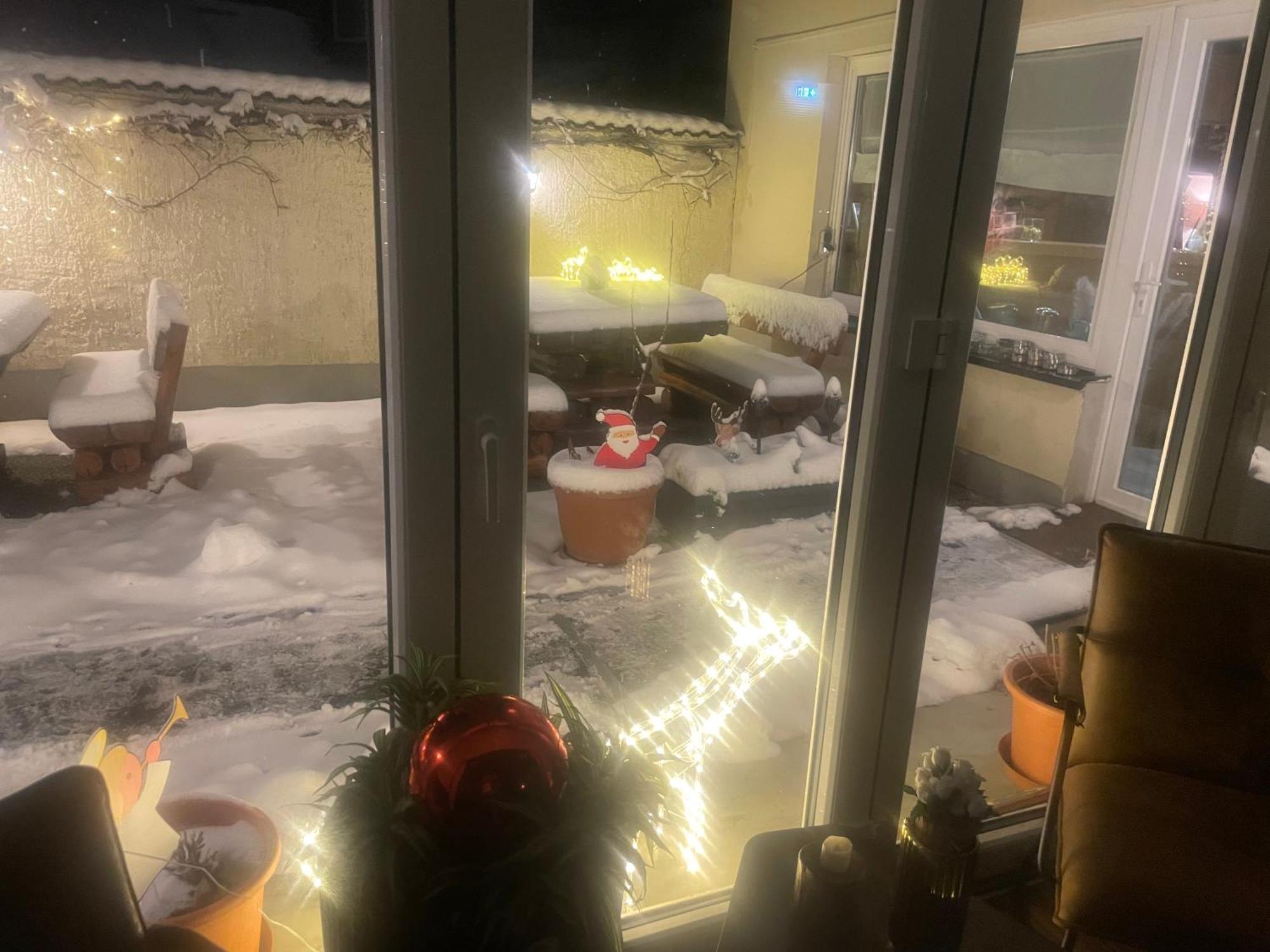 Harzhotel Warnstedter Krug Hotel 3*