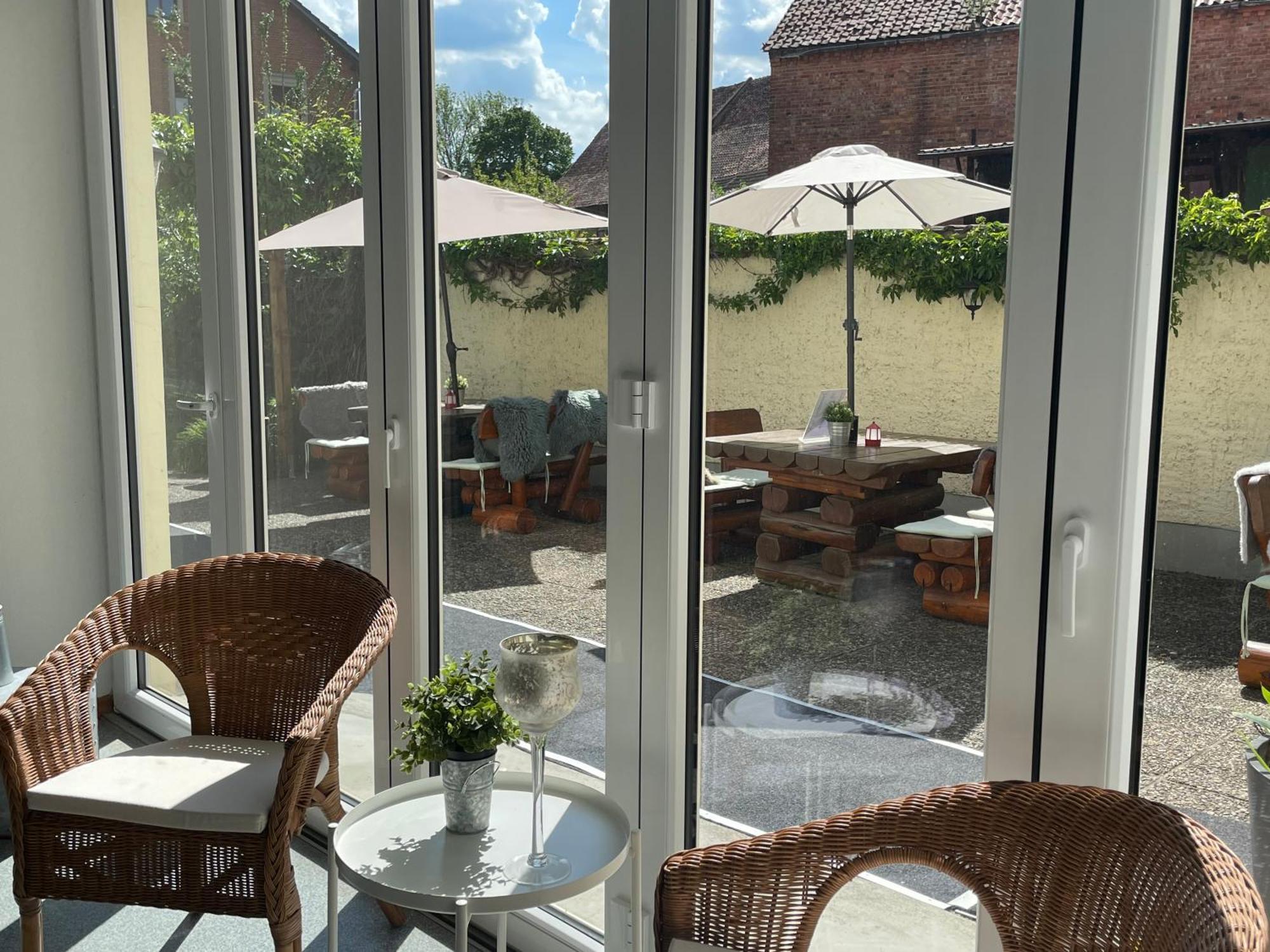 Hotel Harzhotel Warnstedter Krug