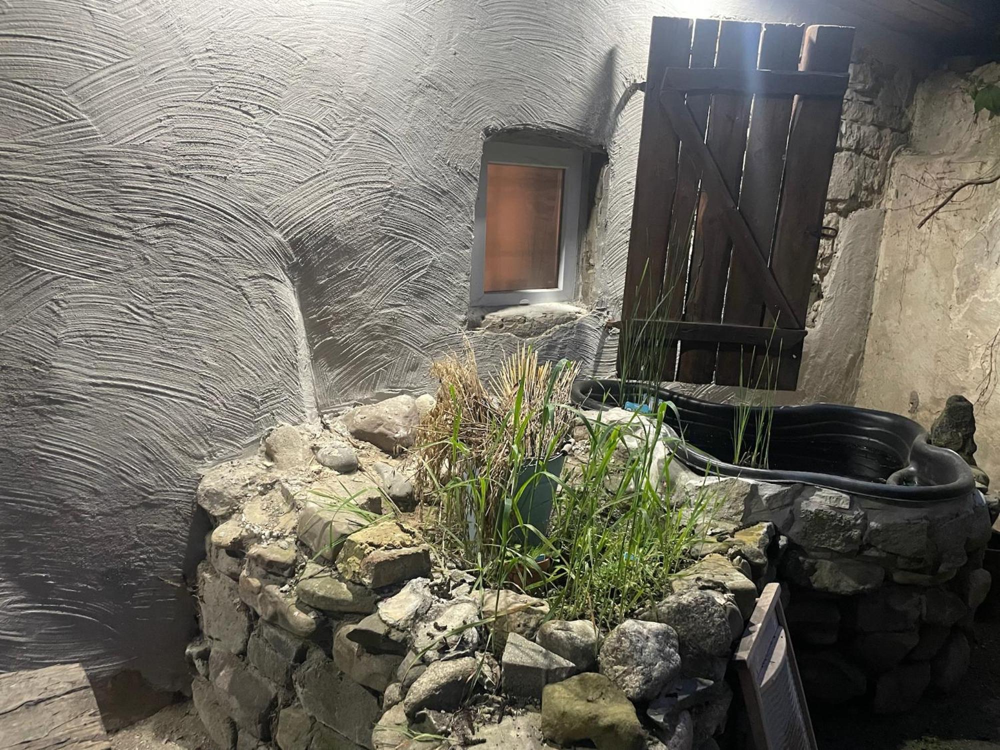 Harzhotel Warnstedter Krug Thale