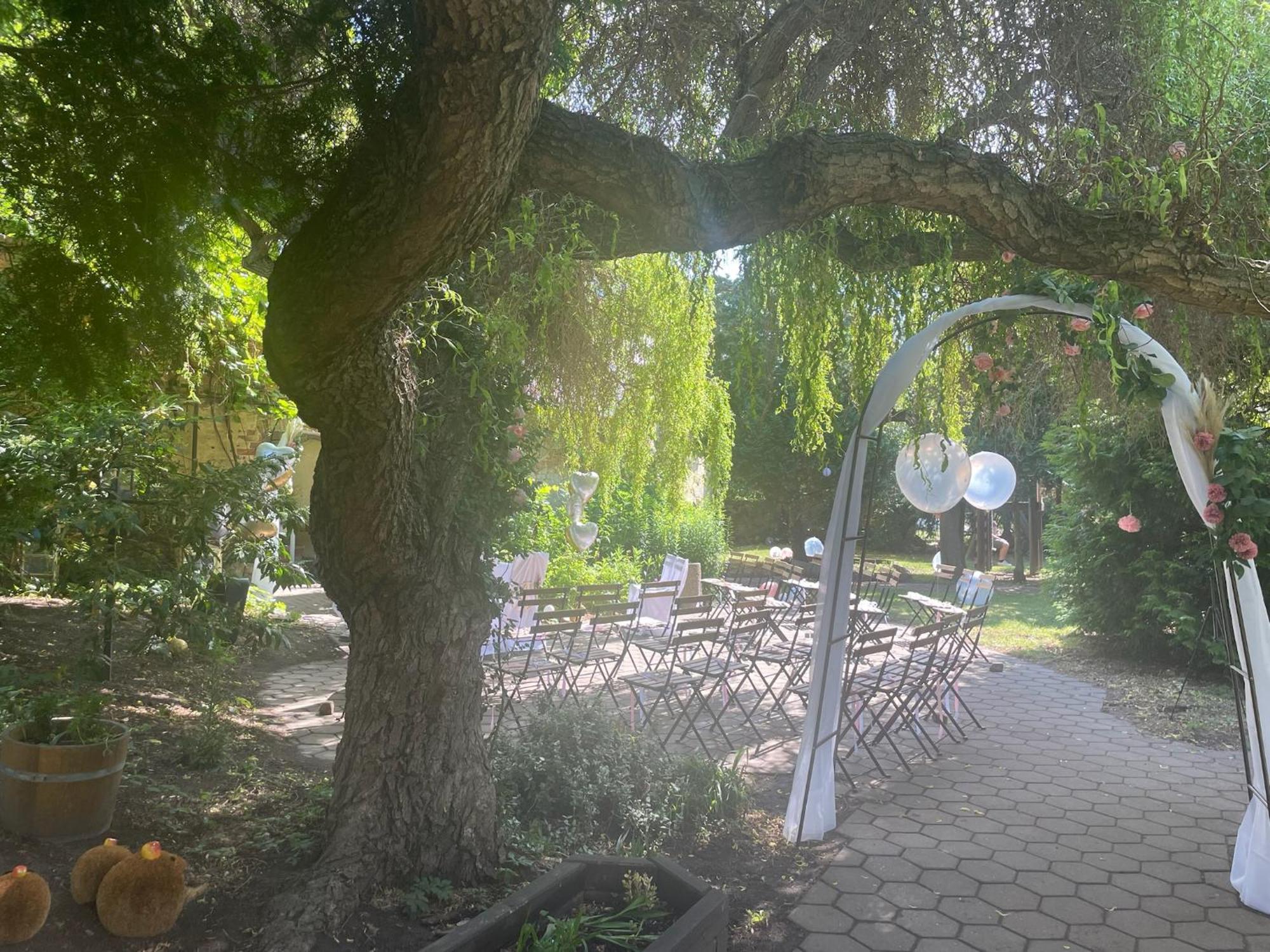 Hotel Harzhotel Warnstedter Krug