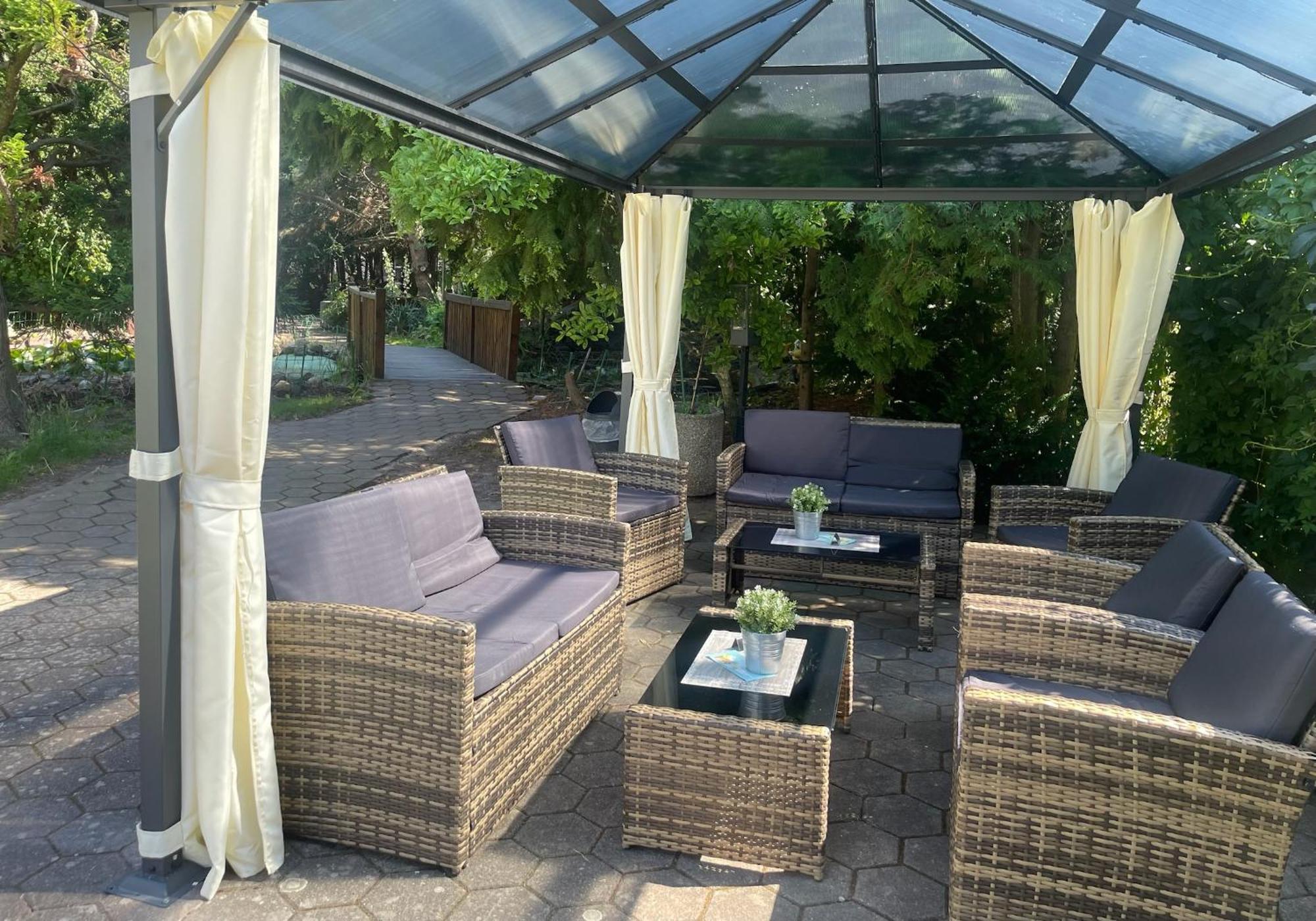 Harzhotel Warnstedter Krug Hotel Thale