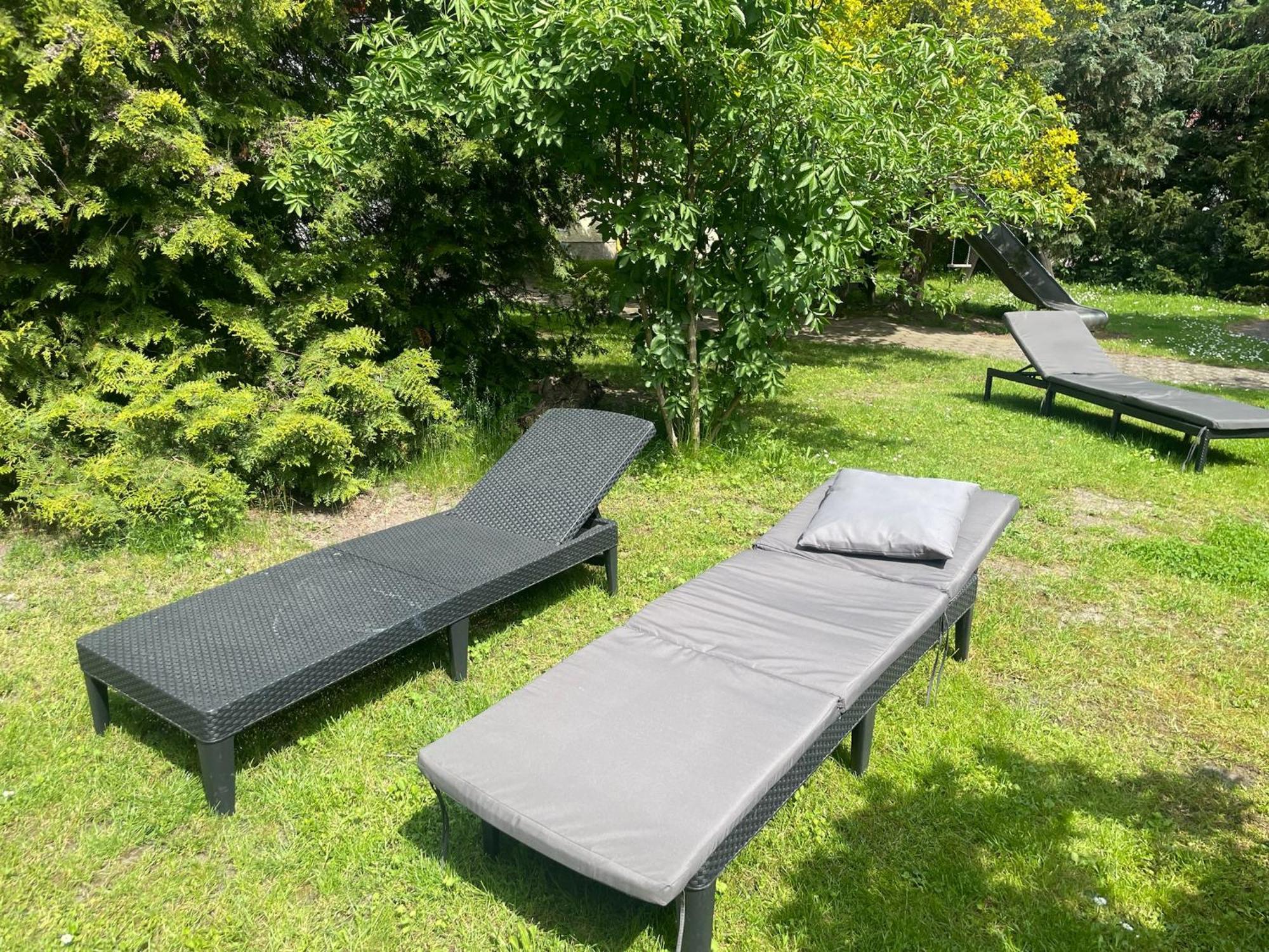 Harzhotel Warnstedter Krug Hotel 3*