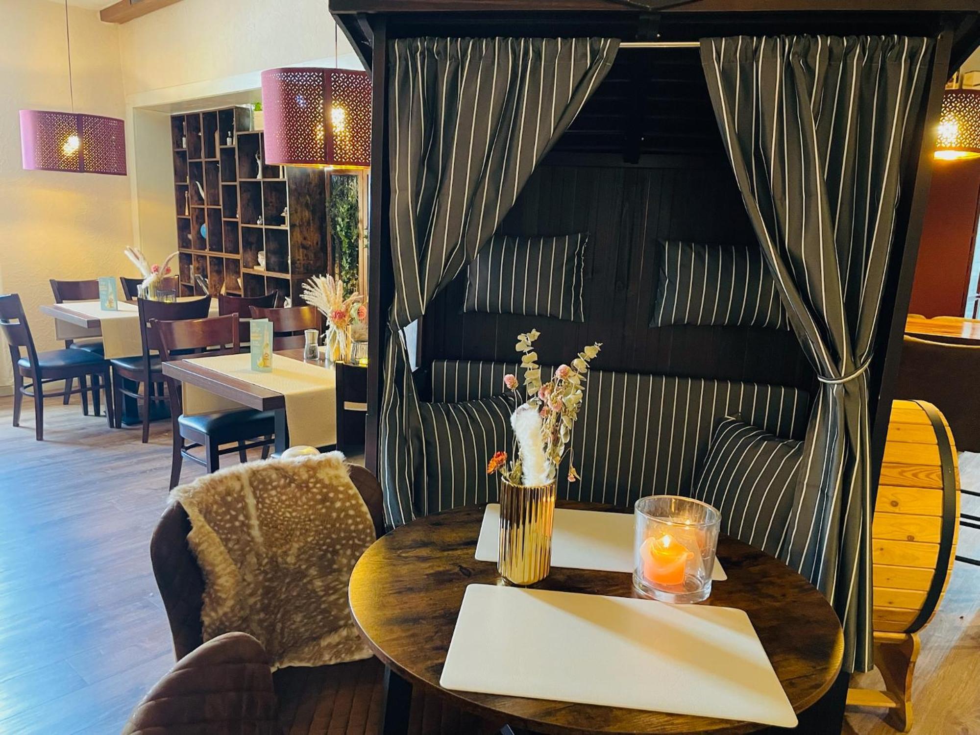 Harzhotel Warnstedter Krug Hotel 3*