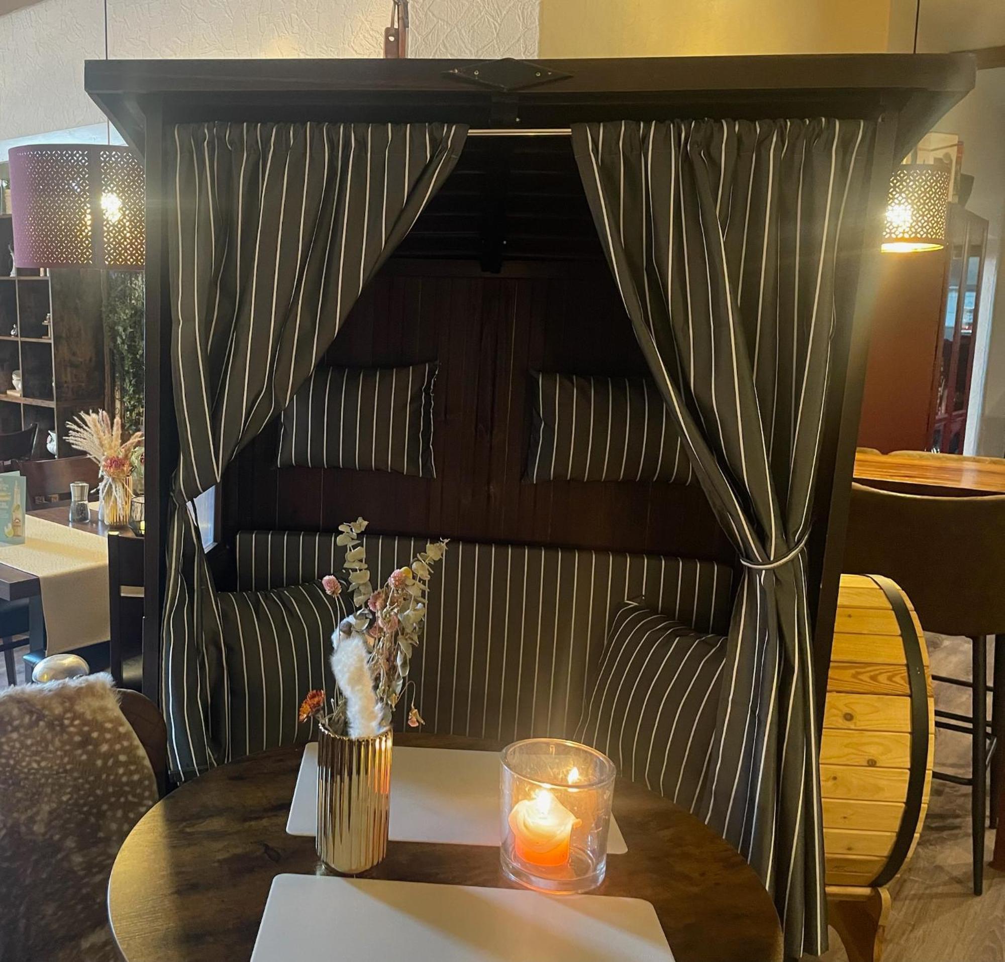Hotel Harzhotel Warnstedter Krug