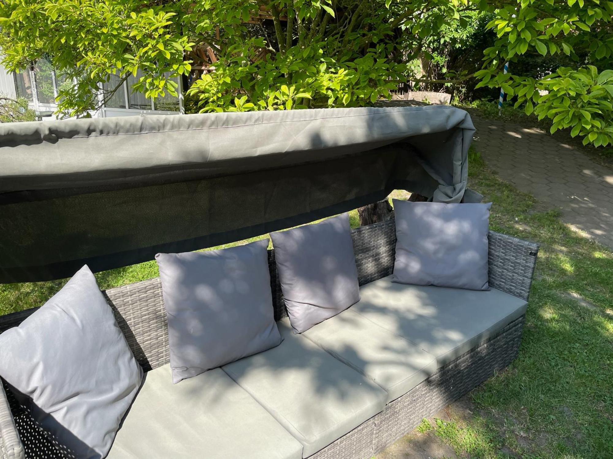 Harzhotel Warnstedter Krug Hotel Thale