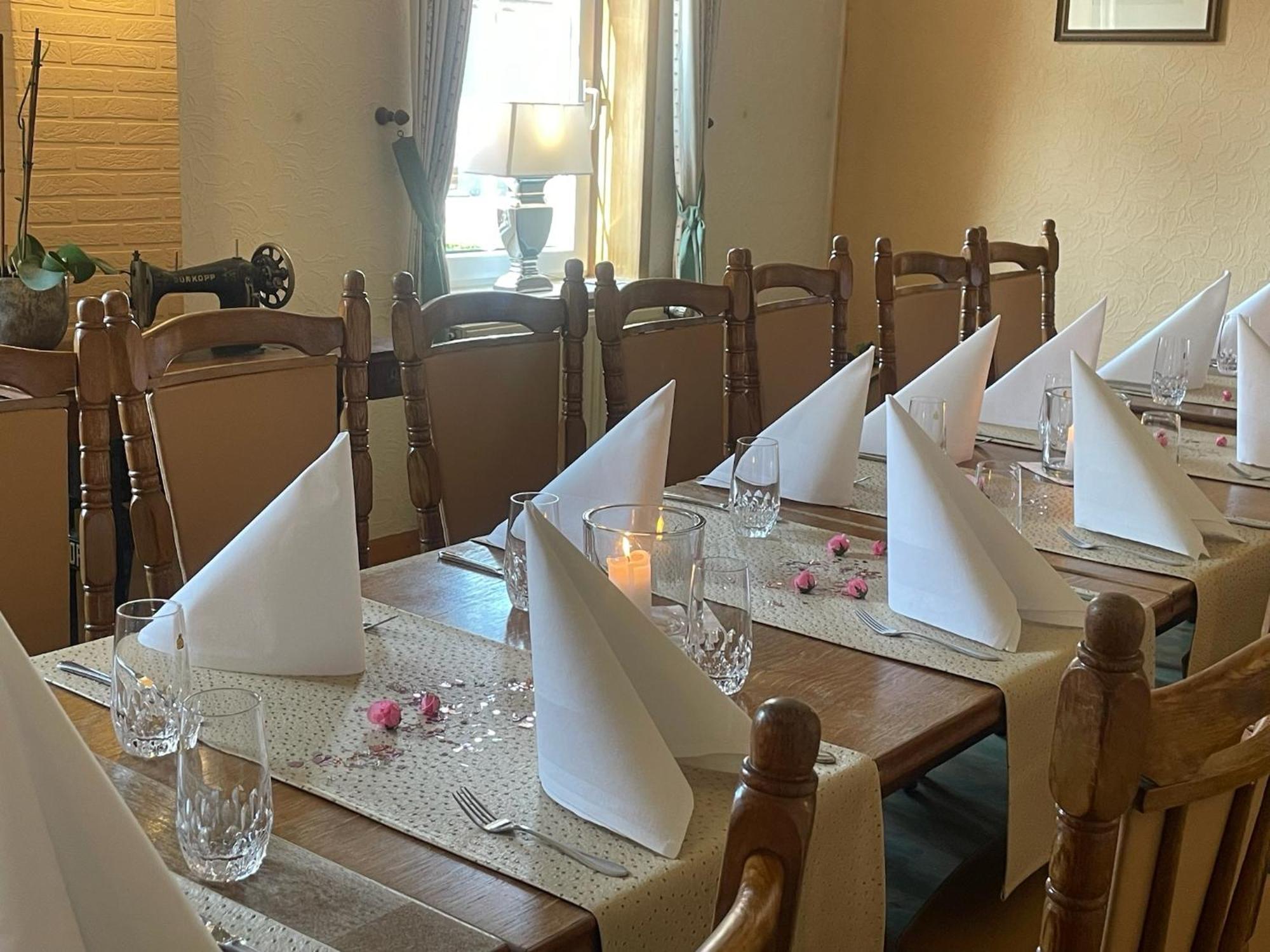 Harzhotel Warnstedter Krug 3*