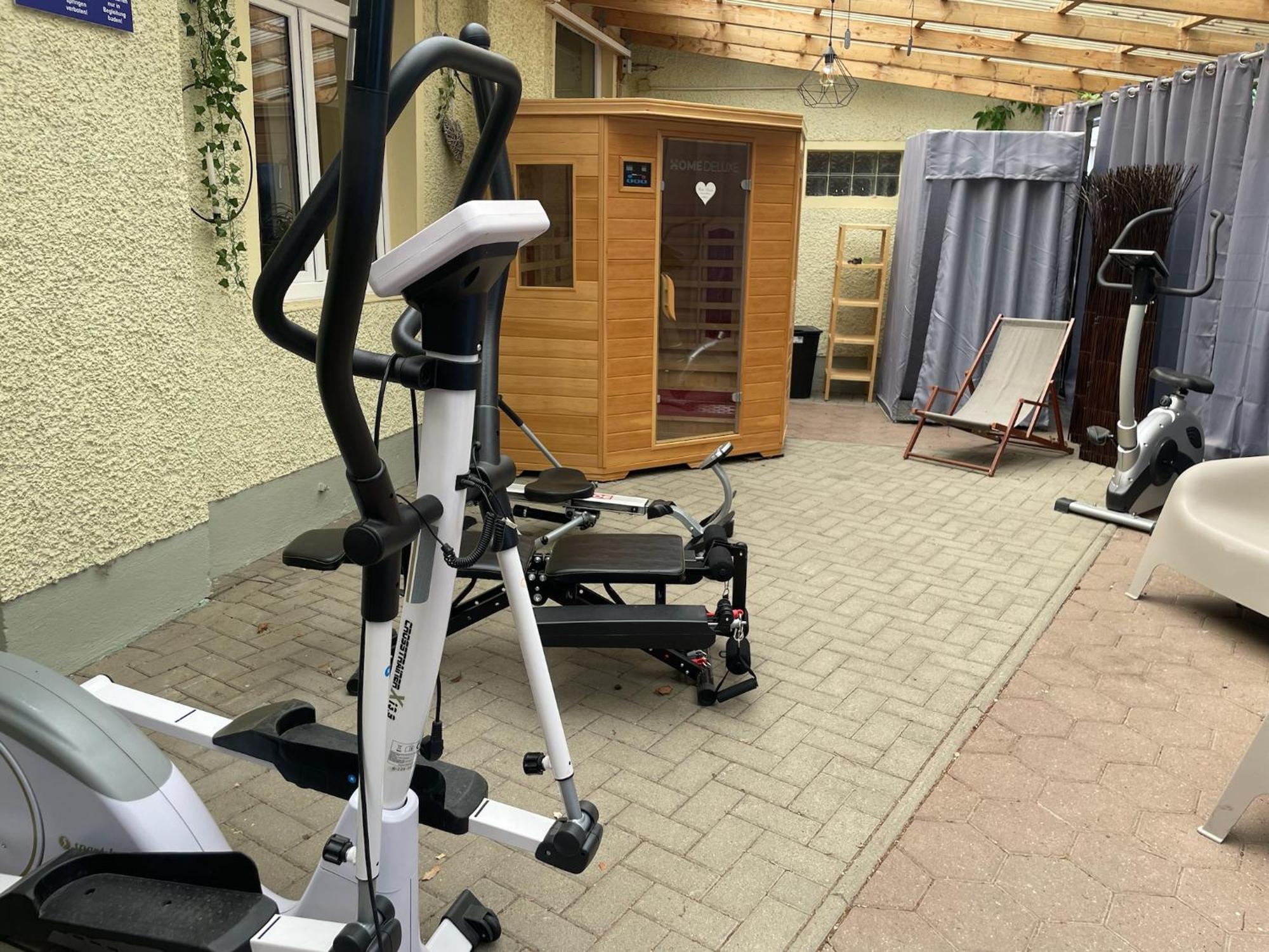 Harzhotel Warnstedter Krug 3* Thale