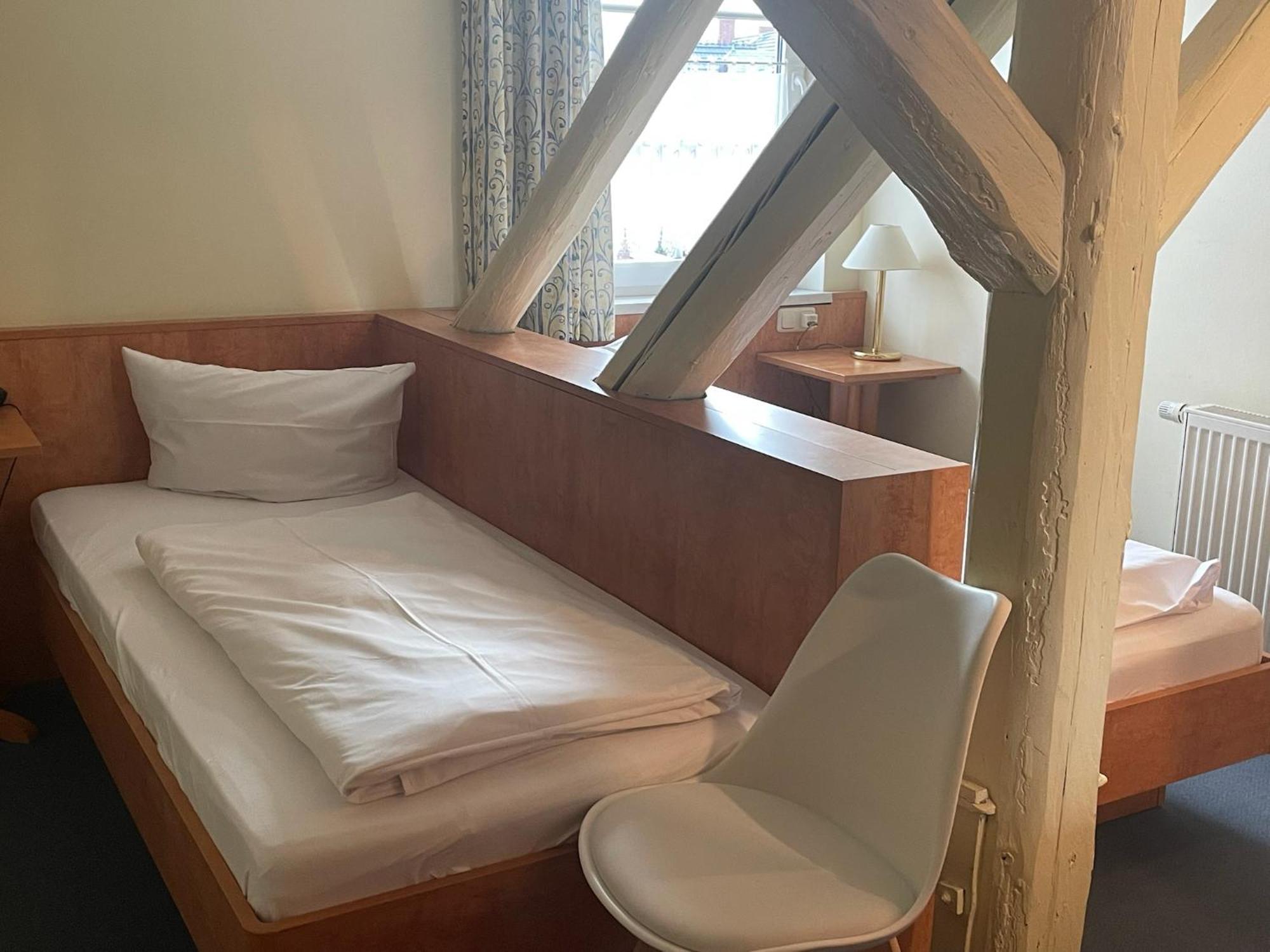 Harzhotel Warnstedter Krug 3*