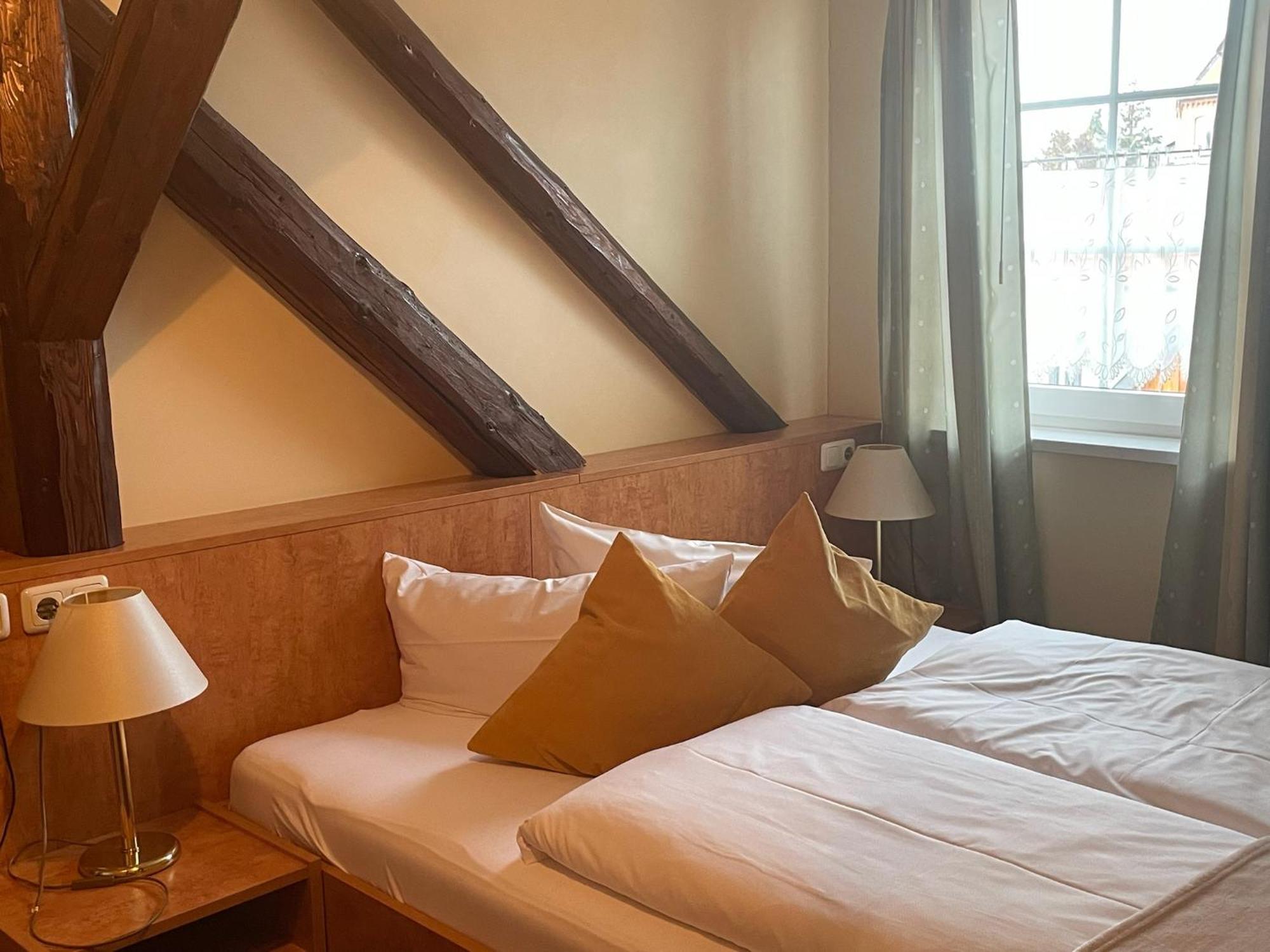 Hotel Harzhotel Warnstedter Krug 3*