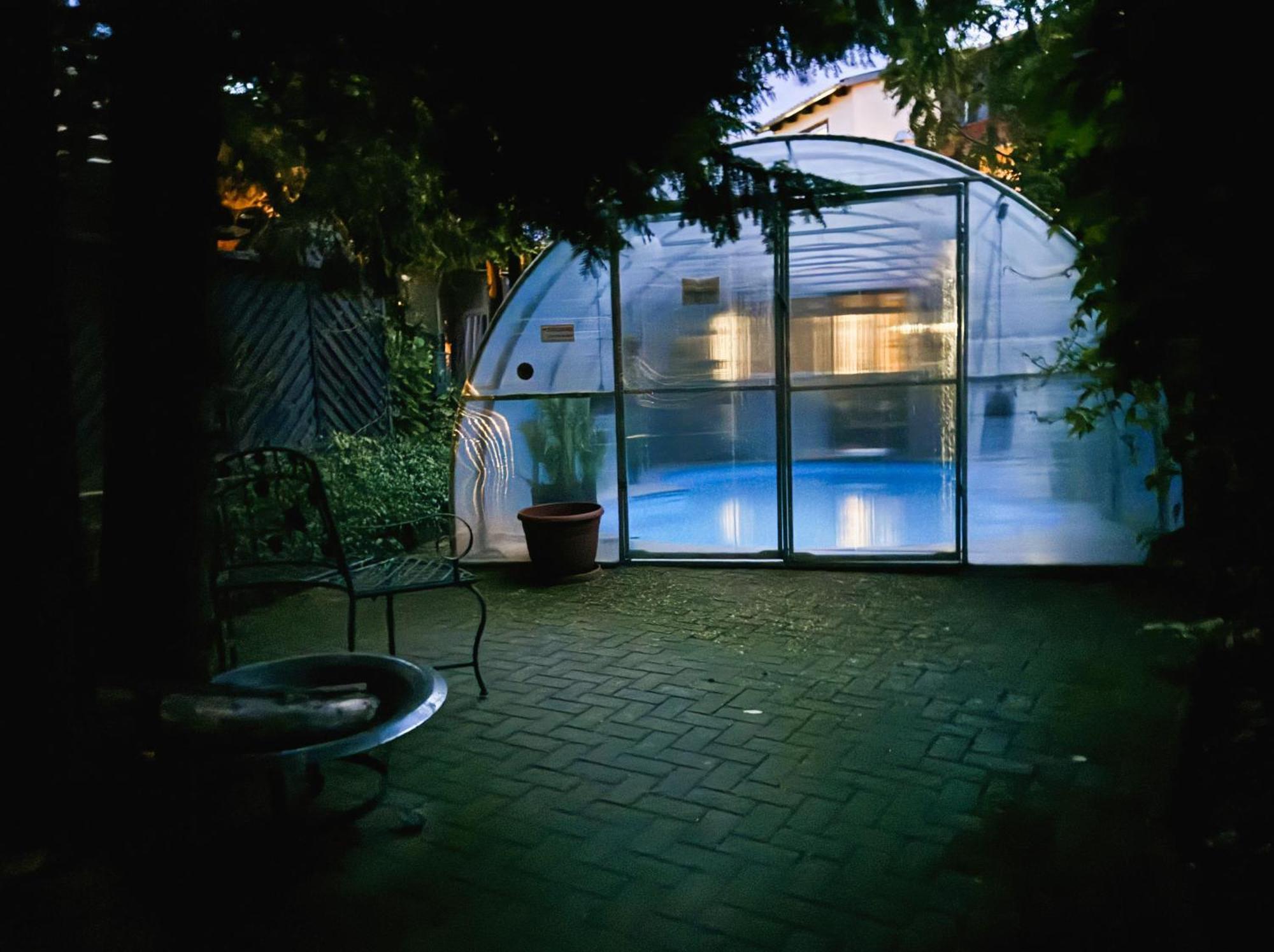 Harzhotel Warnstedter Krug Hotel