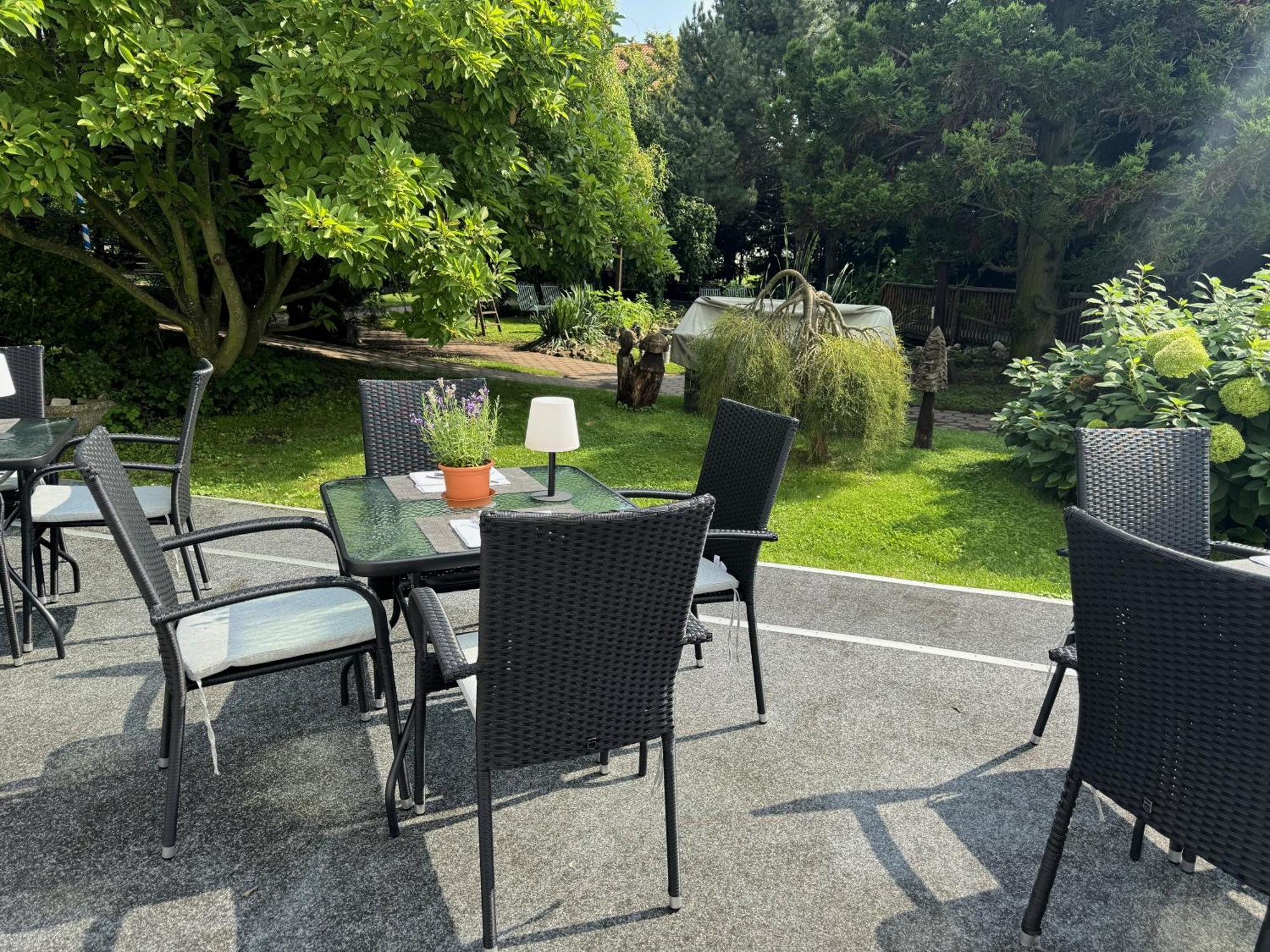 Harzhotel Warnstedter Krug Hotel 3*