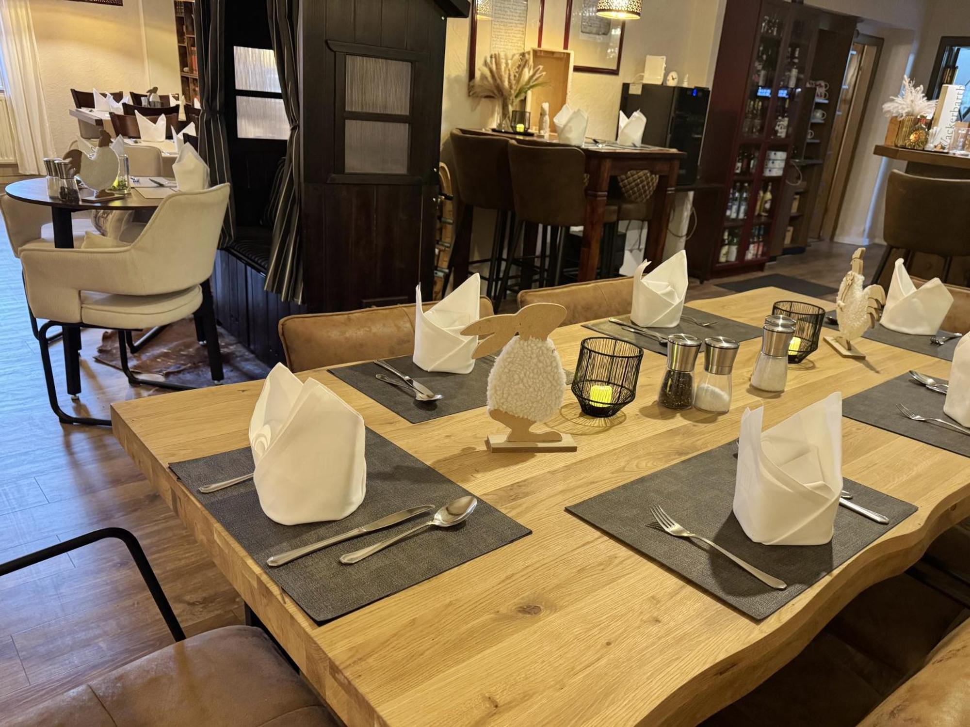Hotel Harzhotel Warnstedter Krug 3*